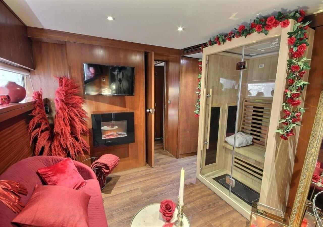 Vip Yacht & Spa Hotel