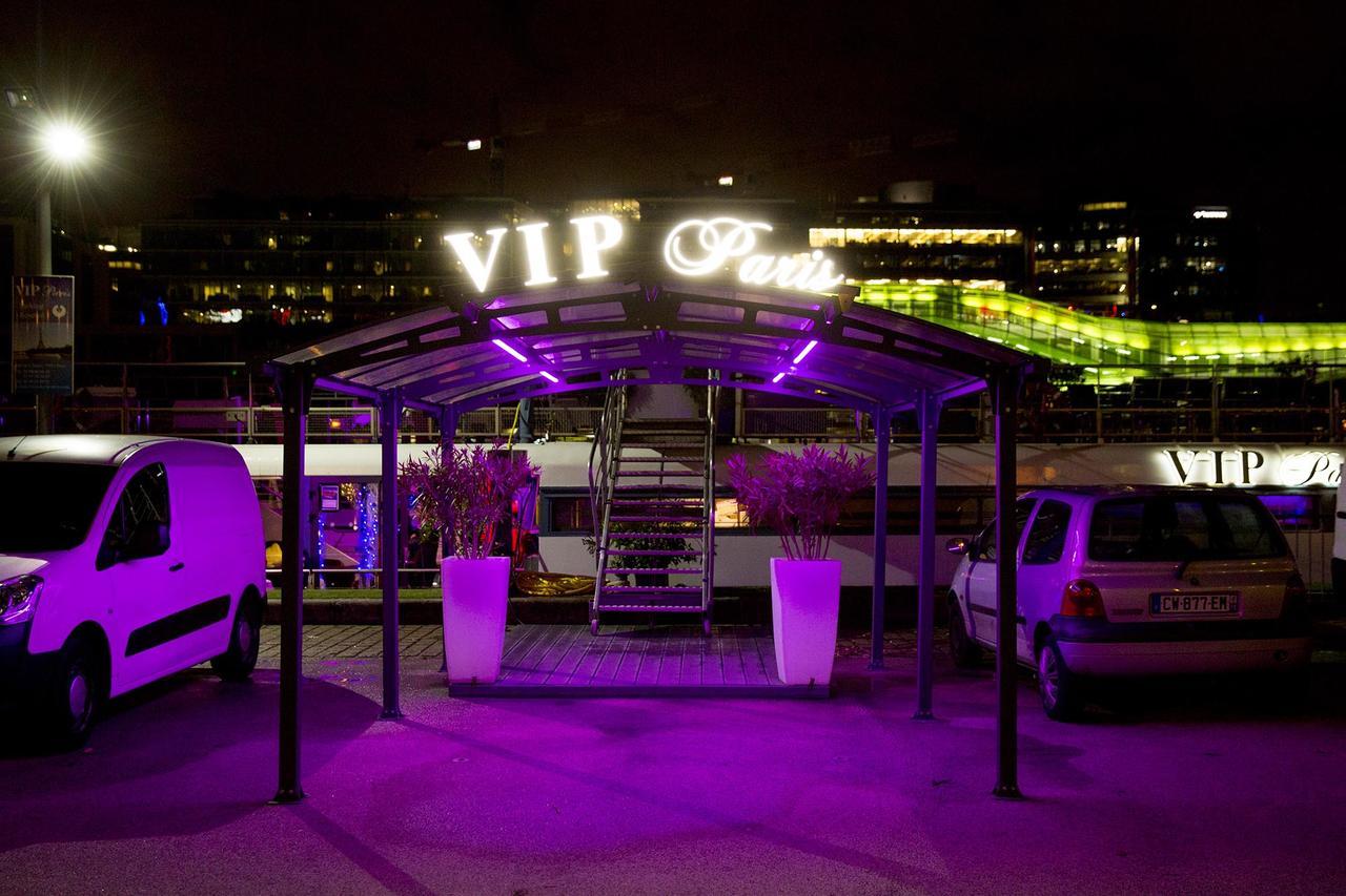 Hotel Vip Yacht & Spa